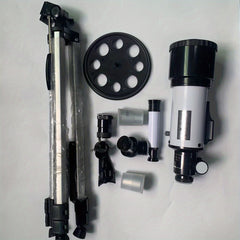 High Definition Astronomical Telescope 120X with Stand