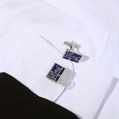 Math Formula Cufflinks Student Cuff Shirt Nails