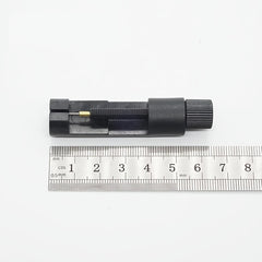 Steel Chain Strap Adjusting Tool Mini Meter Disassembler