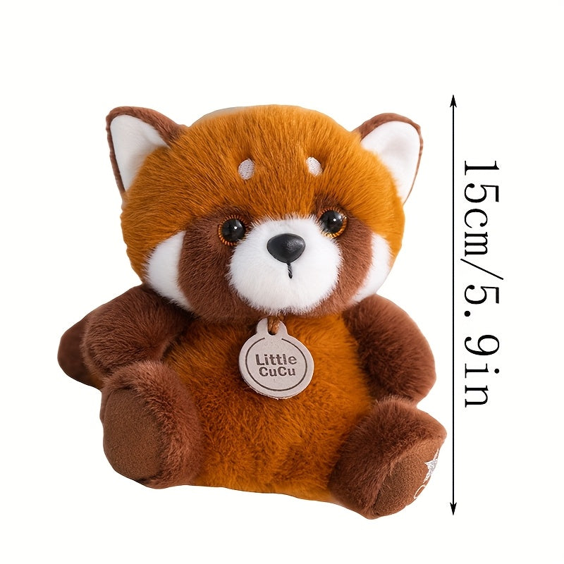 10 Cute Animal Plush Toys for Halloween, Easter, Christmas & Birthday