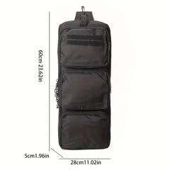 Outdoor MP5 Training Carrying Bag Adjustable Shoulder Strap