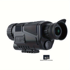 NV300 Handheld Infrared Night Vision Waterproof 8 Modes