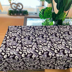 1pc High Fabric Variety Colors for DIY Dresses Shirts Coats Backpacks Curtain