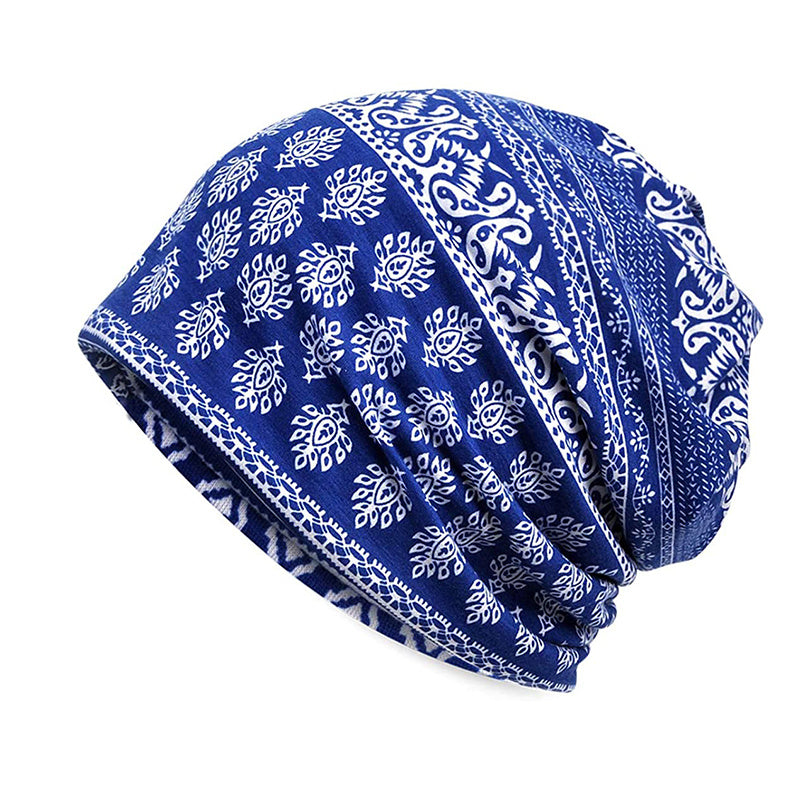 Men's Baggy Beanie Hat 3 Colors