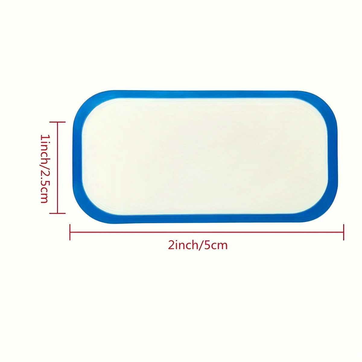 300pcs Removable Freezer Labels Self Adhesive Food Storage Stickers