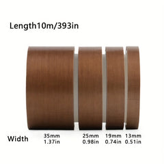 High Temp Resistance Tape 300C PTFE Cloth Heat Insulation Adhesive Sealing