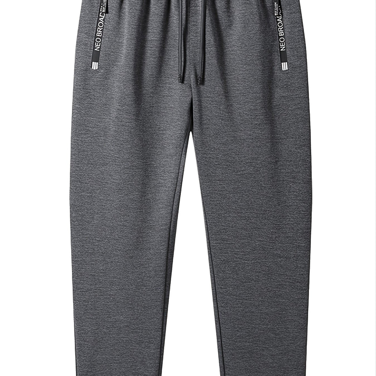 Men's Straight Leg Sports Pants