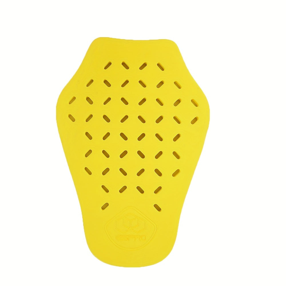 Motorcycle Jacket Lining CE1 Protectors Pads Armor Bike Cycling