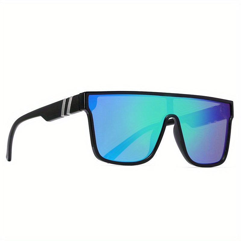 Men Outdoor Sports Sunglasses Protective Glasses Fishing Sunglasses