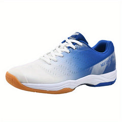 Breathable Mesh Badminton Shoes Non Slip Sports Sneakers