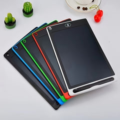 LCD Writing Table Drawing Board School Supplies Toy