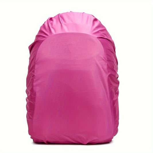 Waterproof Backpack Rain Cover for Outdoor Camping