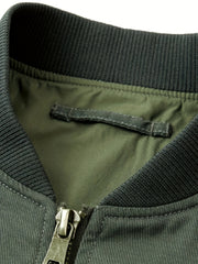 Men's Soft Shell Jacket Windproof & Waterproof