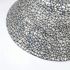 Fisherman Hat Laser Street Style Unisex Hat For Men And Women