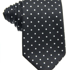 Men's Classic Necktie Patterned Tie Business Tie Grid Party Wedding Tie
