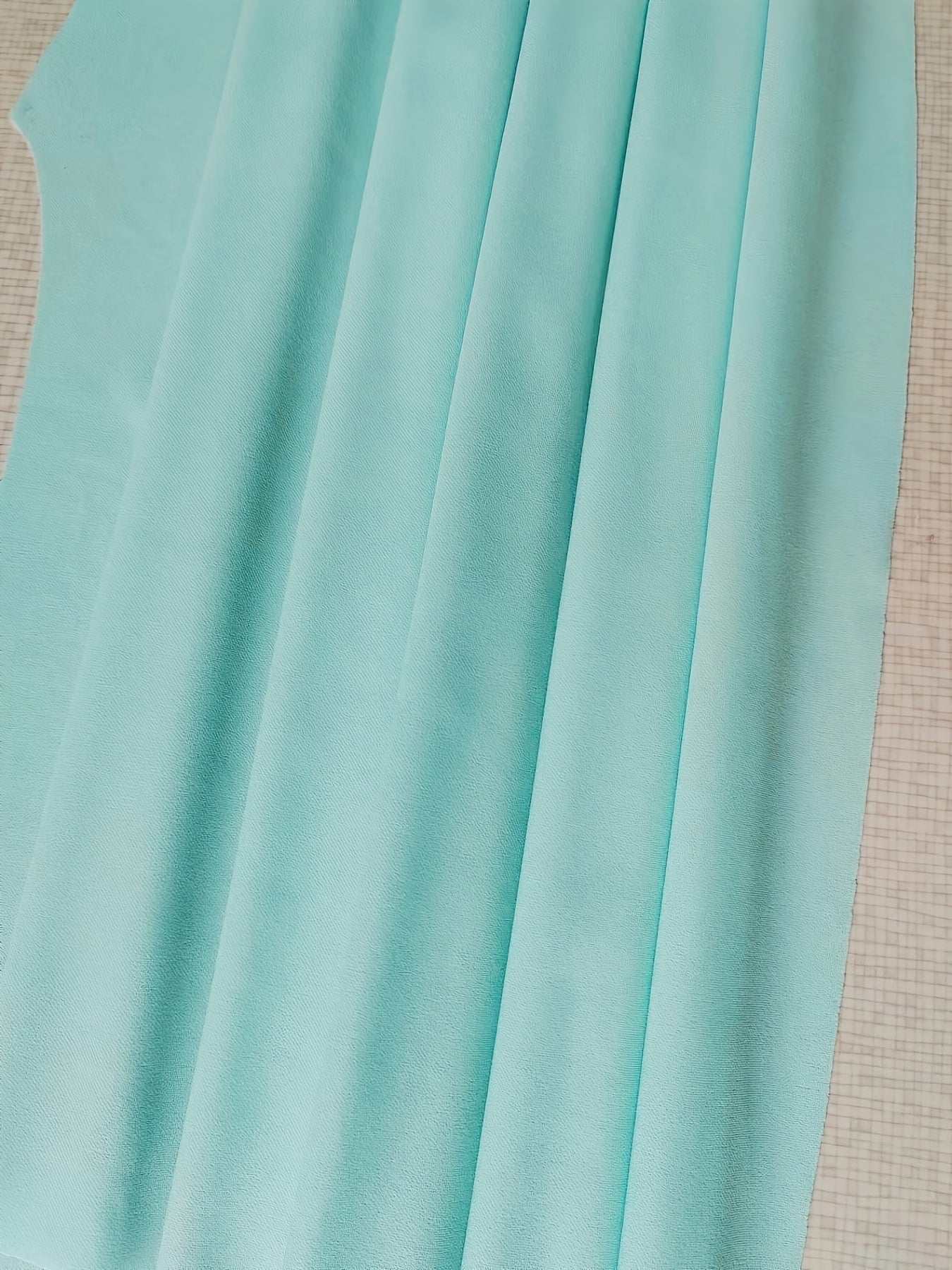  Casual Cardigan Women's Plus Solid Three Quarter Sleeve Open Front