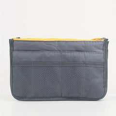 Portable Waterproof Cosmetic Bag Multifunctional Storage Bag