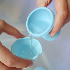 Ice Cream Youngsters Silicone Bathroom Toy