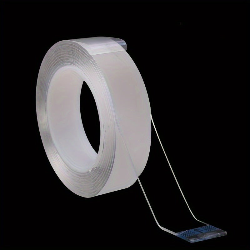Transparent Double Sided Tape - Waterproof Magic Tape