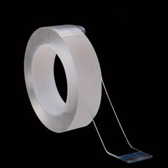Transparent Double Sided Tape - Waterproof Magic Tape