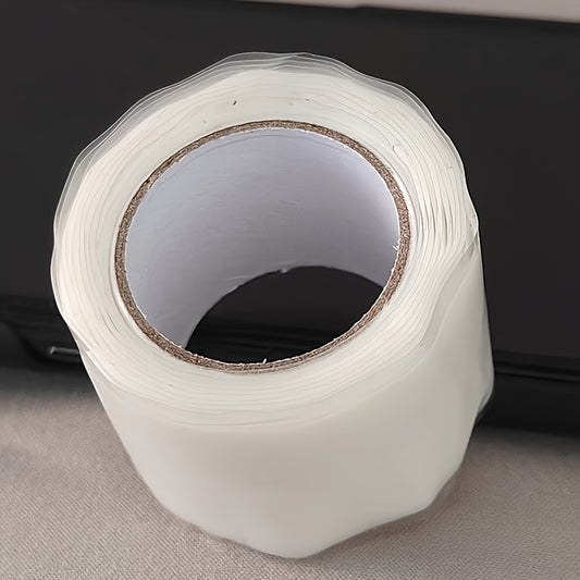 Waterproof Tape Repair Water Pipe & Heating Pipe Self-adhesive High Elastic