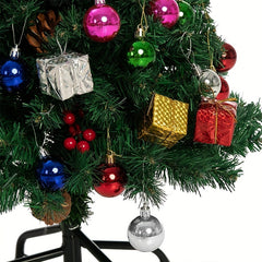 12pcs Christmas Ball Tree Decoration Party Ornament
