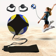 Adjustable Soccer Volleyball Rugby Trainer