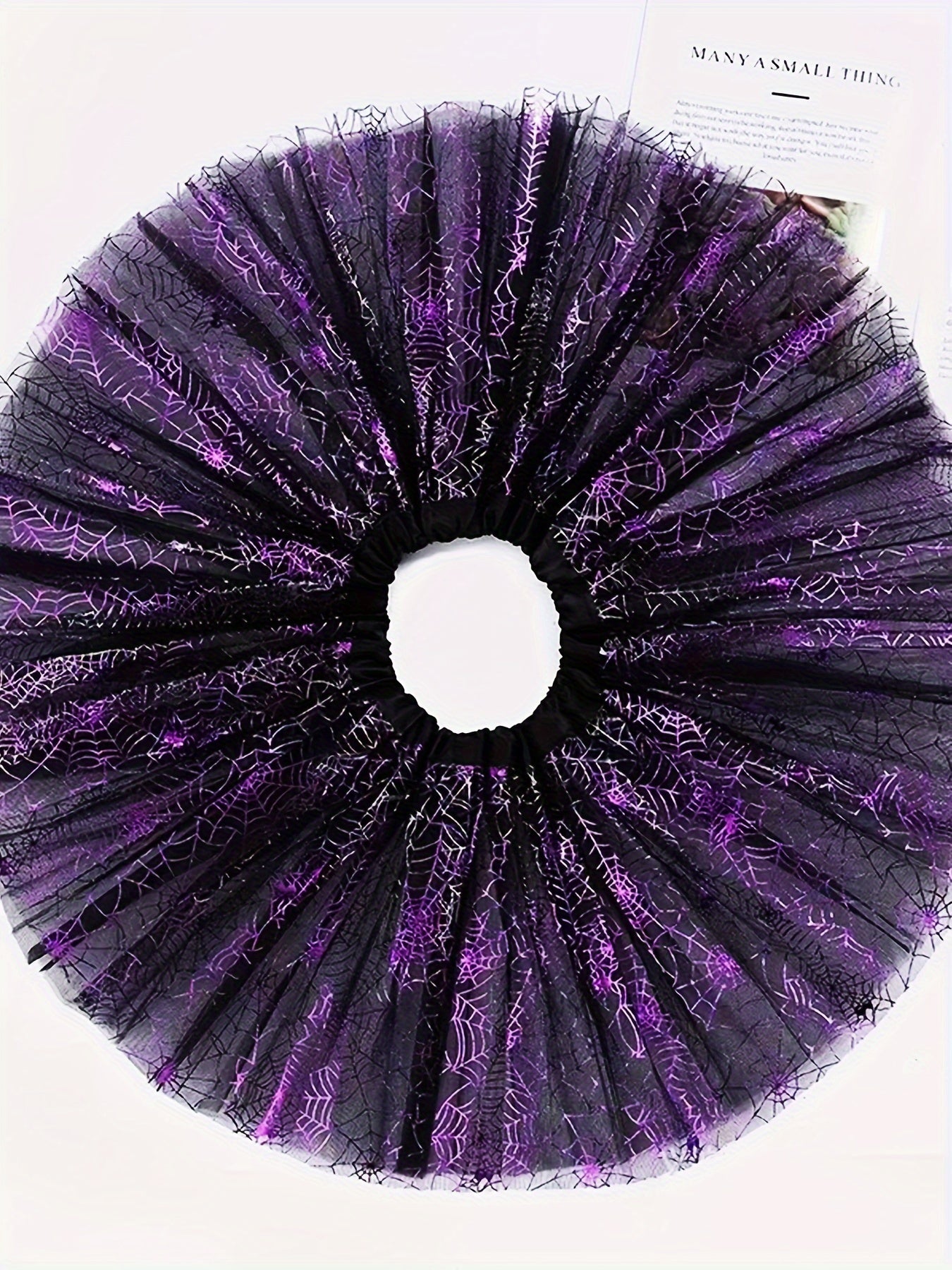 Girls' Sequin Tutu Skirt Kids Clothes Halloween Gift Party Easter