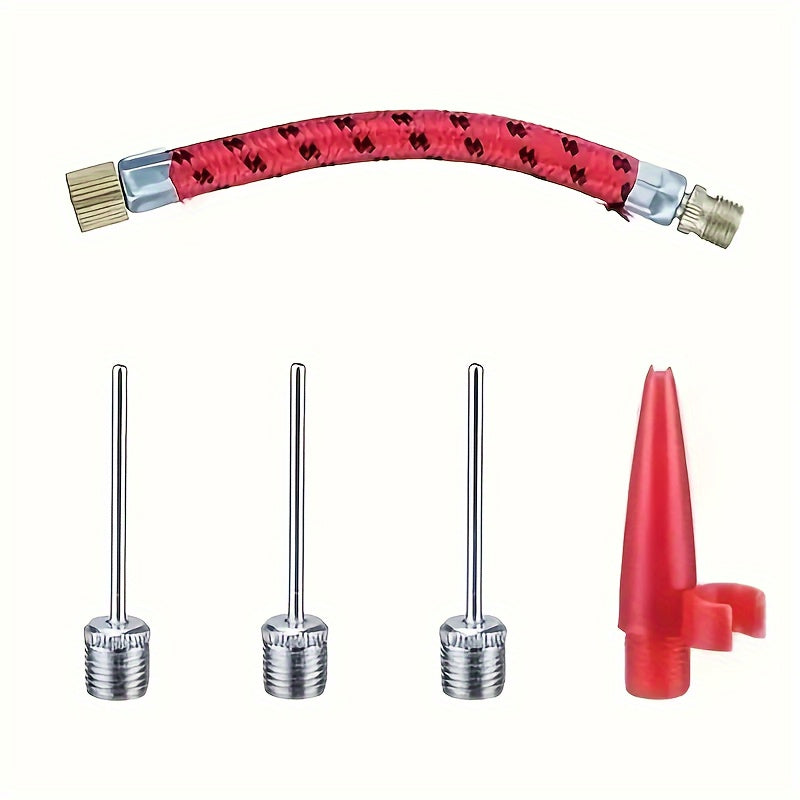 Football Basketball Inflatable Needle Set