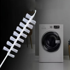 Washing Machine Cleaning Brush Long Hair Household Cleaning Supplies