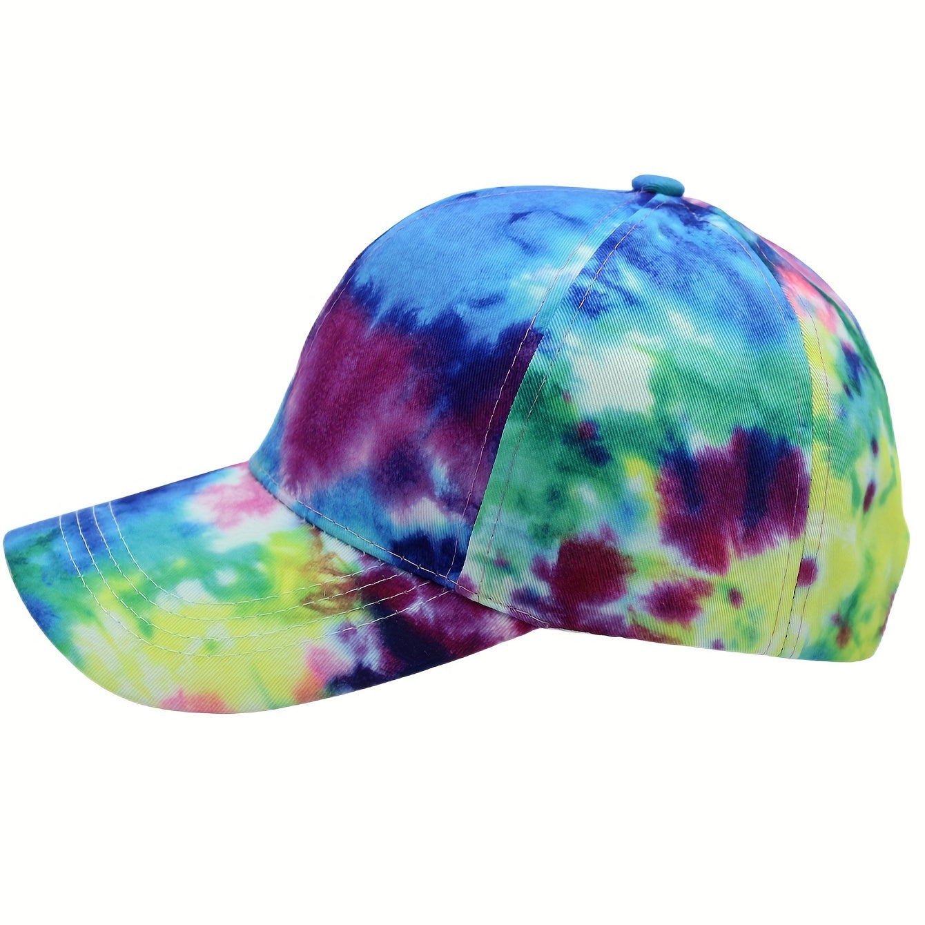 Dopamine Series Graffiti Baseball Cap
