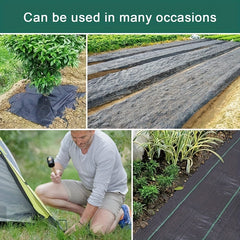 5pcs Ground Nails Landscape Fixing Nail Outdoor Camping Accessories