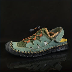 Men's Breathable Beach Sandals Quick Dry Lightweight Non Slip