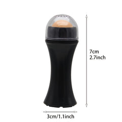 Face Absorbing Roller Volcanic Stone Care Tool