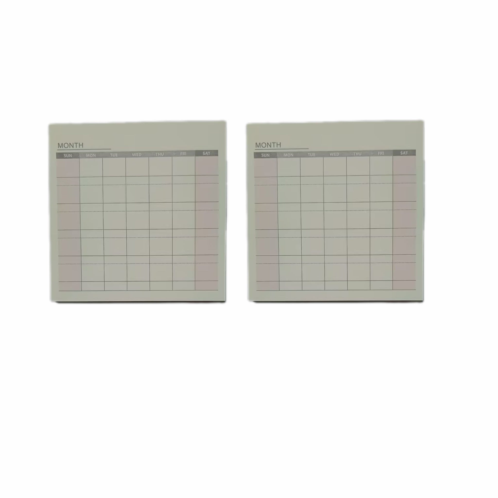 Weekly Monthly Work Planner Organizer with To-Do List and Goal Setting