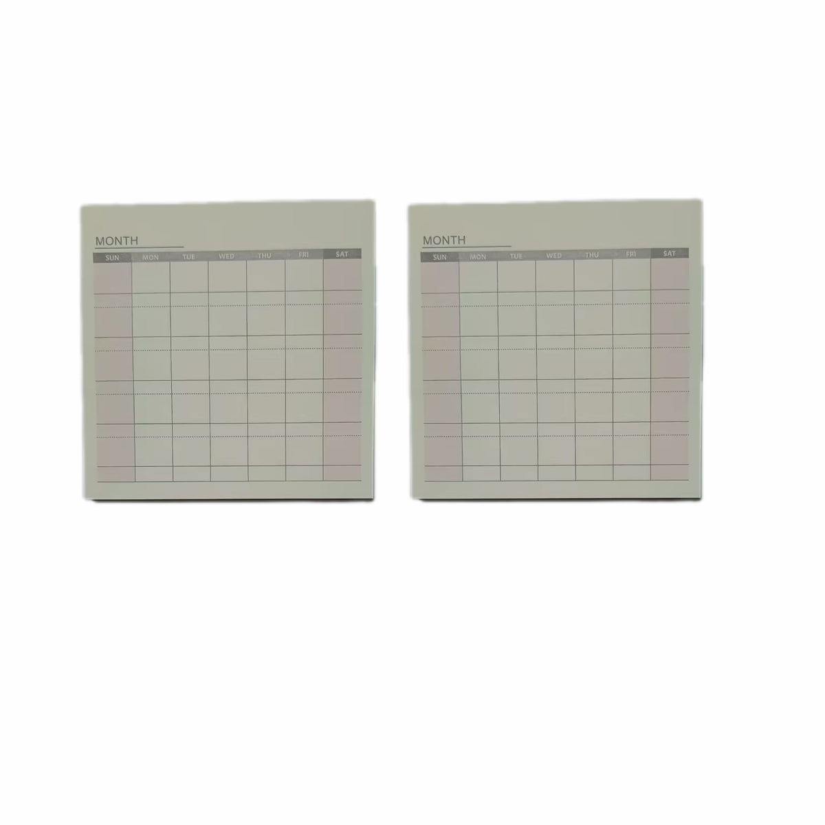 Weekly Monthly Work Planner Organizer with To-Do List and Goal Setting