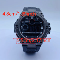 Boys' Sports Watch with Alarm Timer