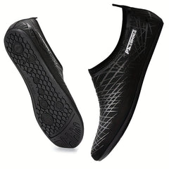 Men's Quick Dry Water Shoes for Hiking Surfing Yoga