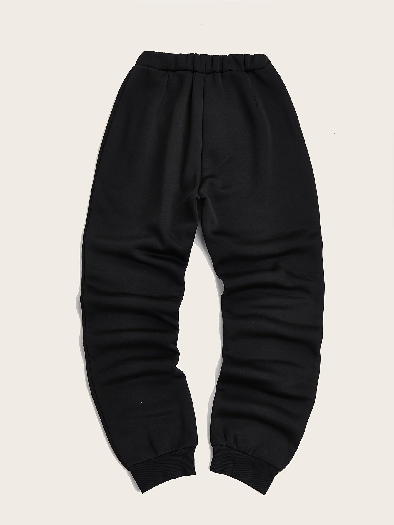 Women's Sports Casual Sweatpants Solid Running Casual Pants