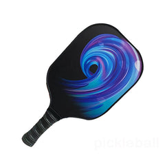 Carbon Fiber Pickleball Paddle for Enhanced Performance