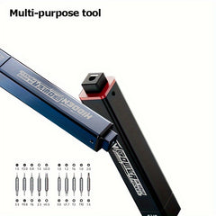Torque Precision Screwdriver Set for Computer Mobile Phone Repair