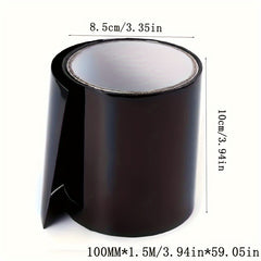 Waterproof Tape Stop Leaks Seal Repairs & Insulate PVC Pipes
