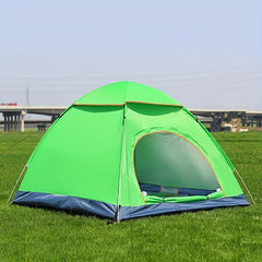 Outdoor Beach Camping Travel Tent Sun Rain Wind Protection