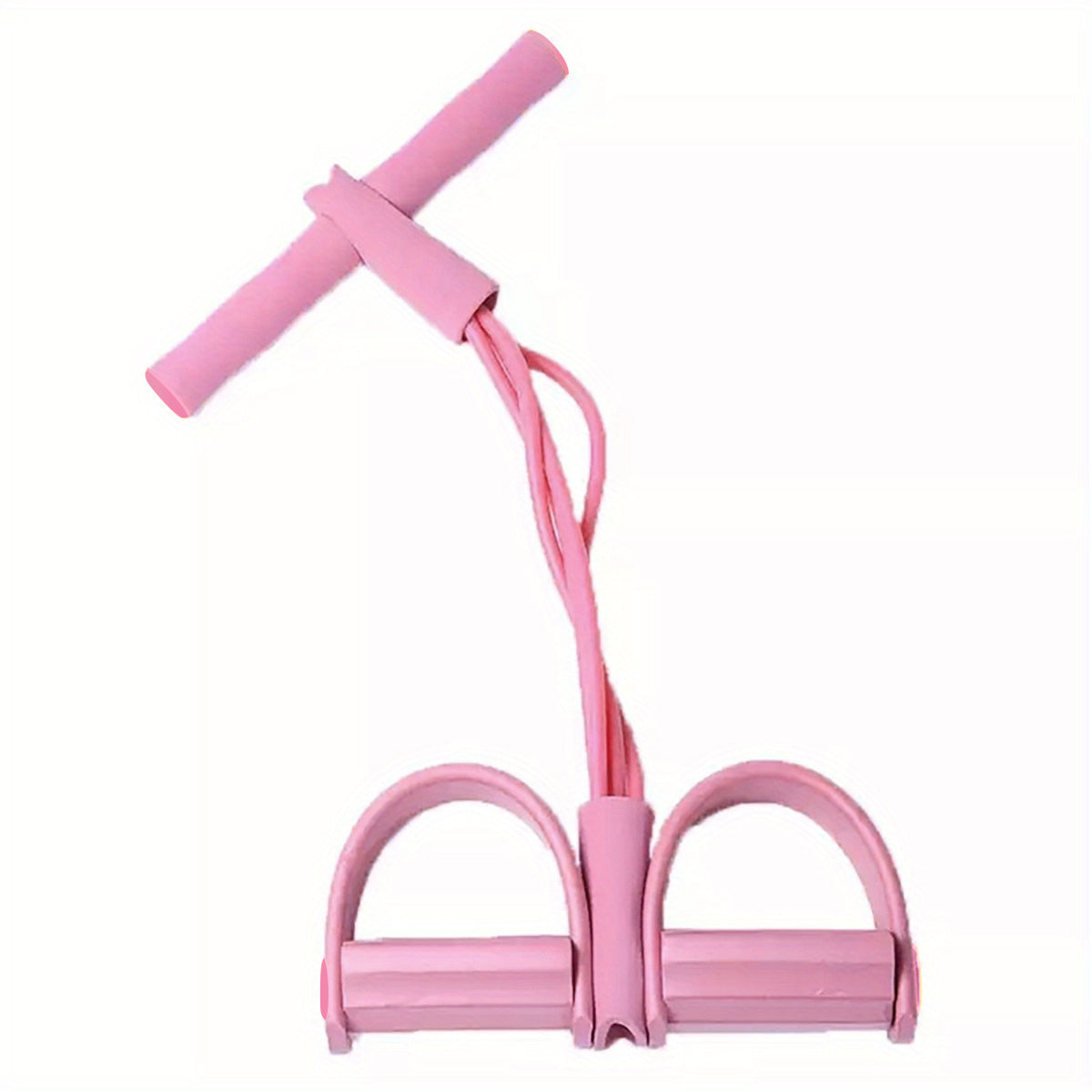 Pedal Resistance Bands Yoga Equipment for Full Body Slimming & Toning