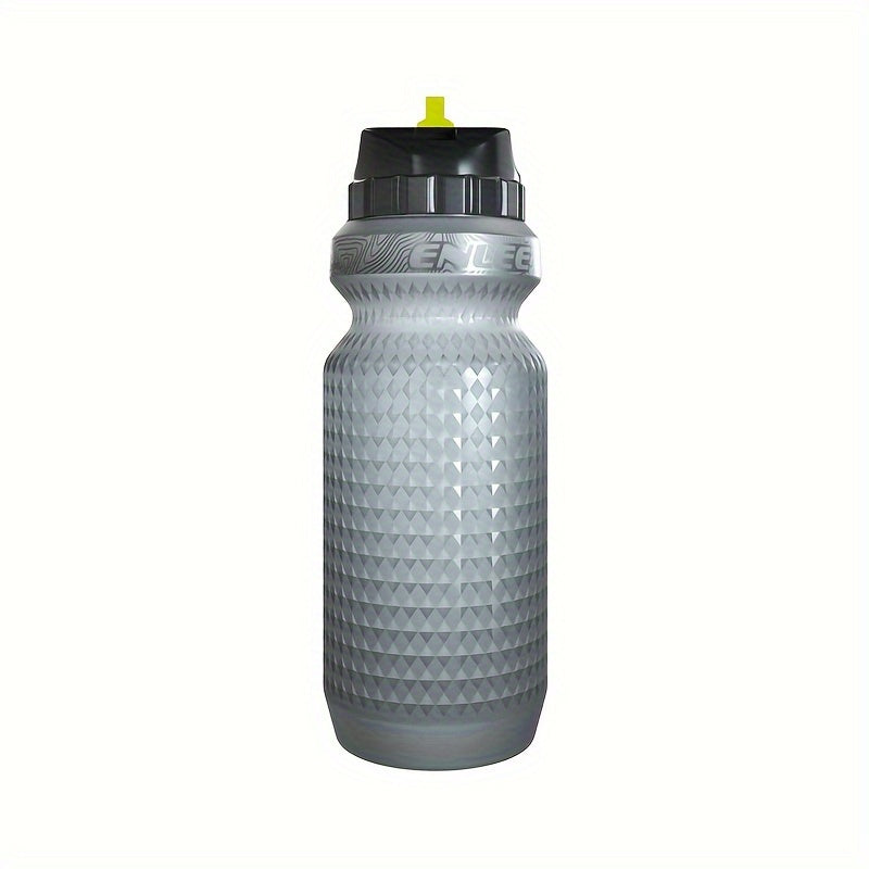 650ml Lightweight Sports Water Bottle Portable Reusable Water Cup