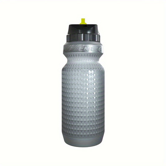 650ml Lightweight Sports Water Bottle Portable Reusable Water Cup