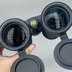 12x42 High Power Binoculars for Outdoor Camping