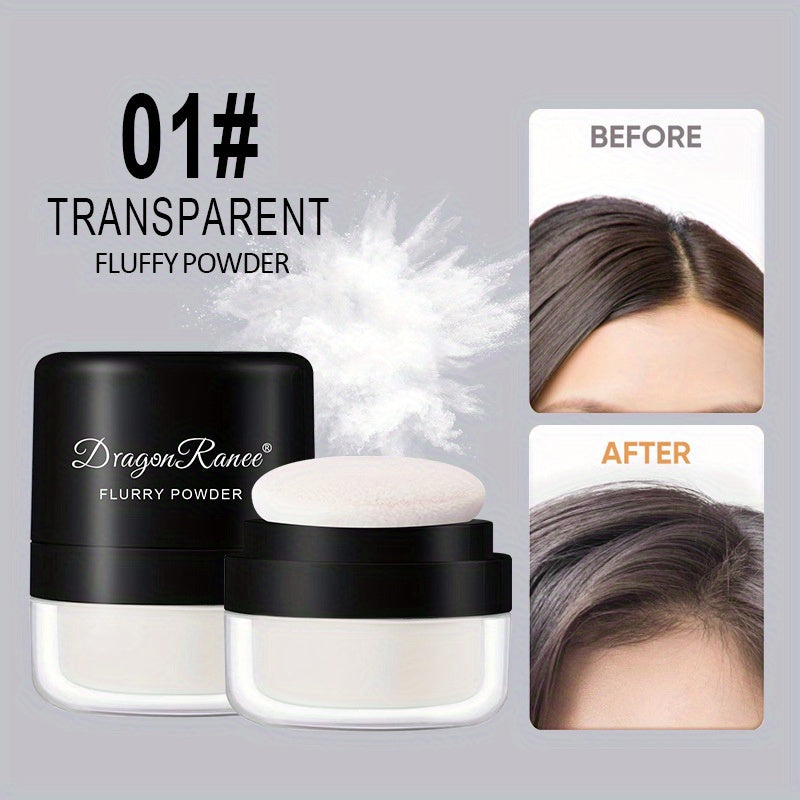 Hairline Contouring Shadow Powder Waterproof Portable Travel Size