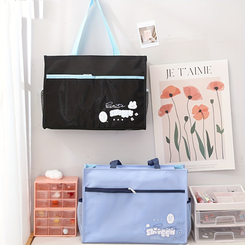 A3 Art Supplies Storage Bag Sketch Drawing Board Bag