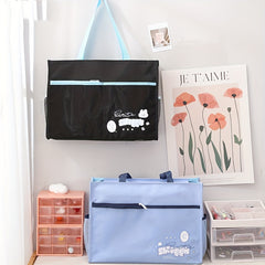 A3 Art Supplies Storage Bag Sketch Drawing Board Bag